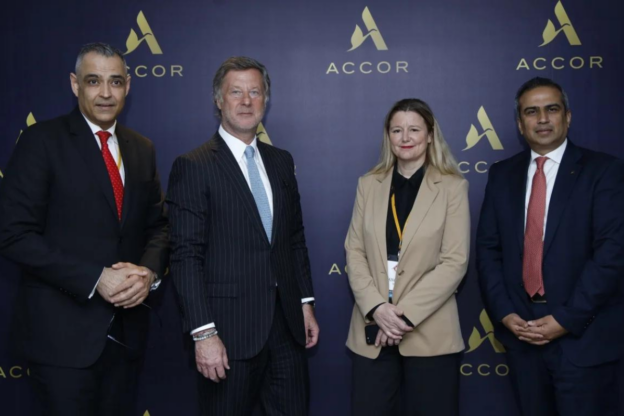 Accor Partnership