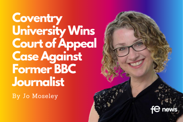 Coventry University Wins Court of Appeal Case Against Former BBC Journalist