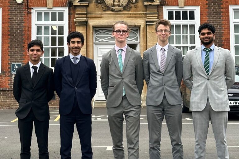 Fe news watford students advance to finals in prestigious
