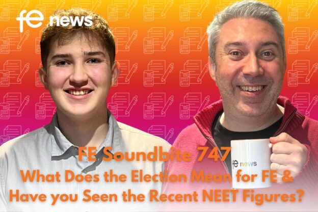 FE News | What does the election mean for FE and have you seen the ...