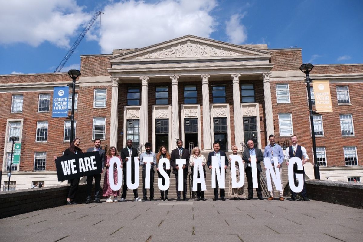 Waltham Forest Ofsted Outstanding