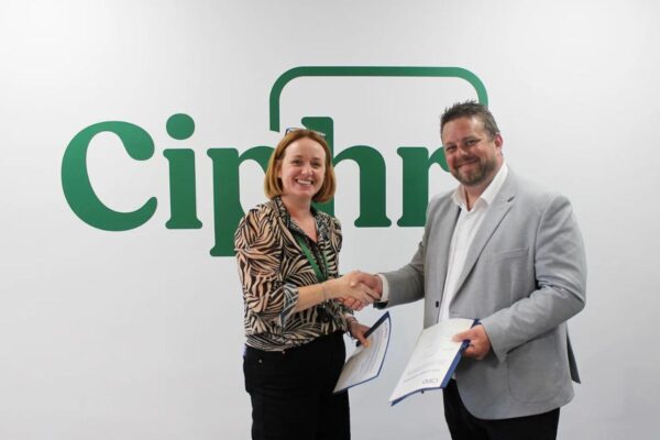 FE News | Ciphr awarded CIPD People Development Partner status