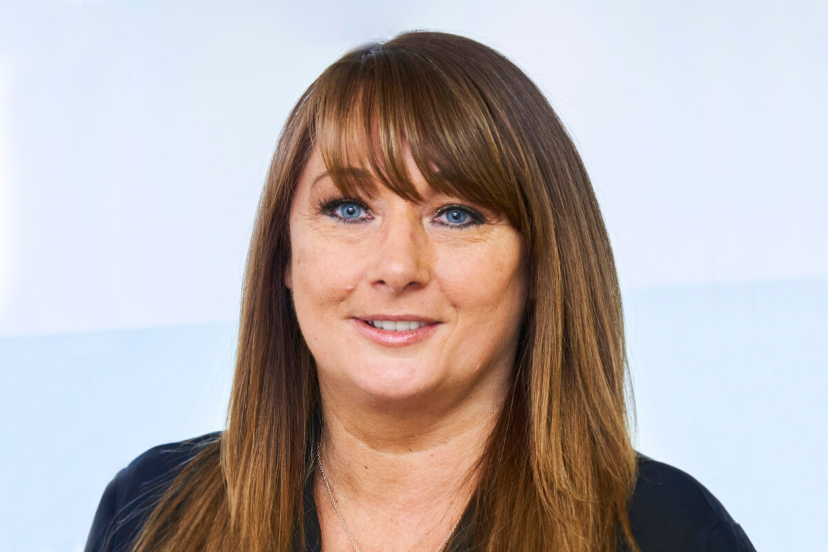 Melanie Nicholson Total People LTE Group