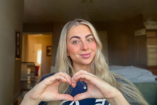 Kath Rrabiotti FE News | Student Spotlight Sophia Rabaiotti