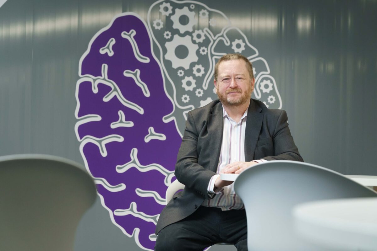Dr. Sam Rees FE News |