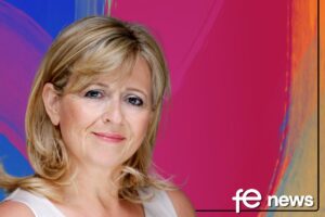 Laura Gordon Exclusive