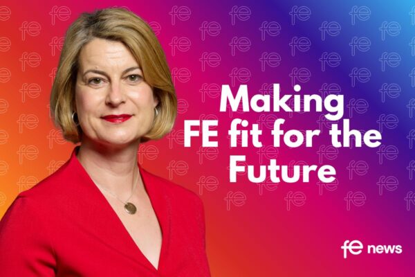 FE News | Making FE fit for the Future – MPs Launch new Inquiry