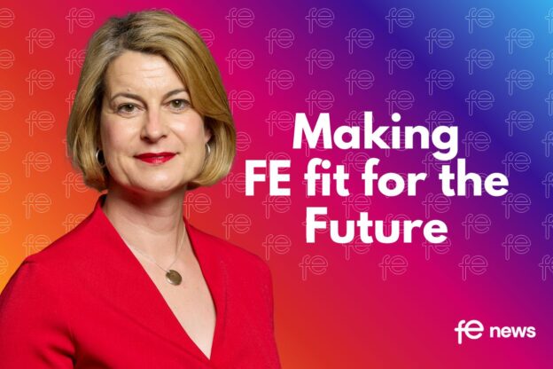 FE News | Making FE fit for the Future – MPs Launch new Inquiry