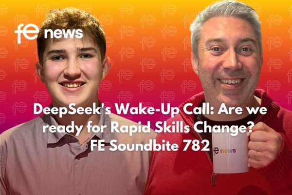 FE News | DeepSeek's Wake-Up Call: Are we ready for Rapid Skills Change ...