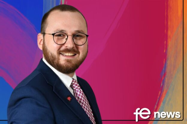 Jack Sargeant, Welsh Government Minister for Skills