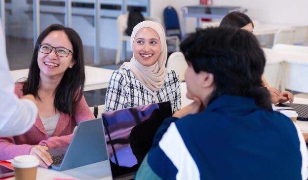 New Jisc Report Identifies Digital Challenges In Delivering Transnational Education