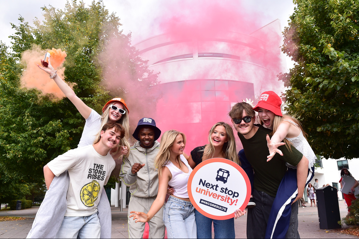 NSCG Results Day 2025