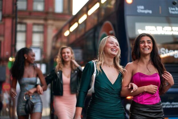 Majority of Students Fear Financial Strain at University