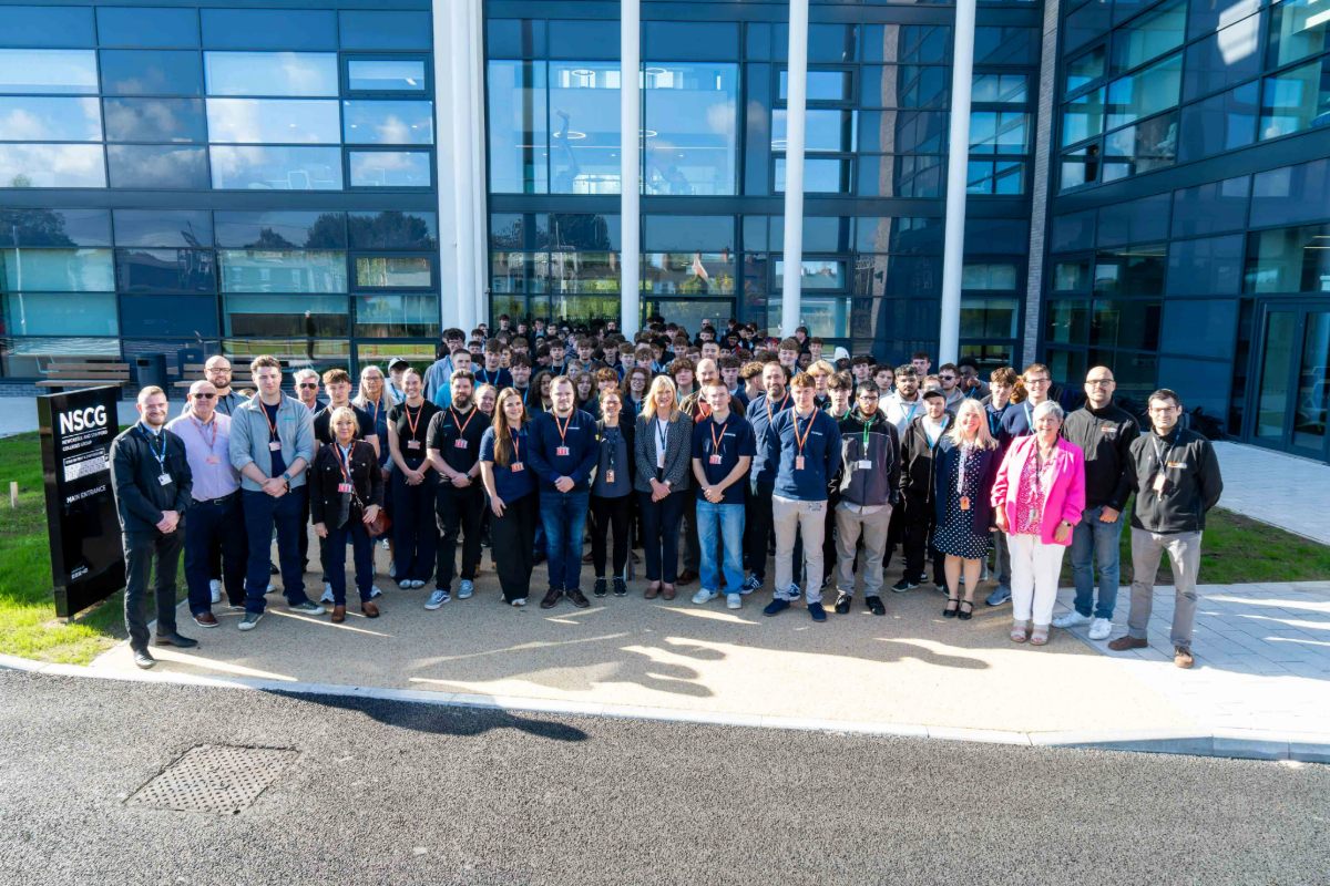 National Manufacturing Day