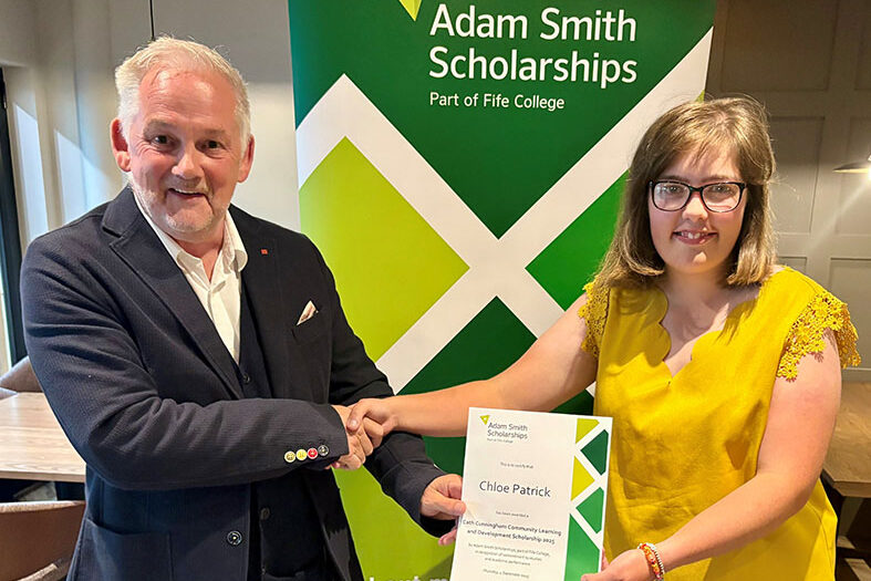 Cath Cunningham Scholarship (web)