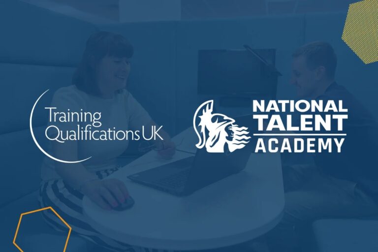 FE News | Training Qualifications UK announce a new partnership with ...