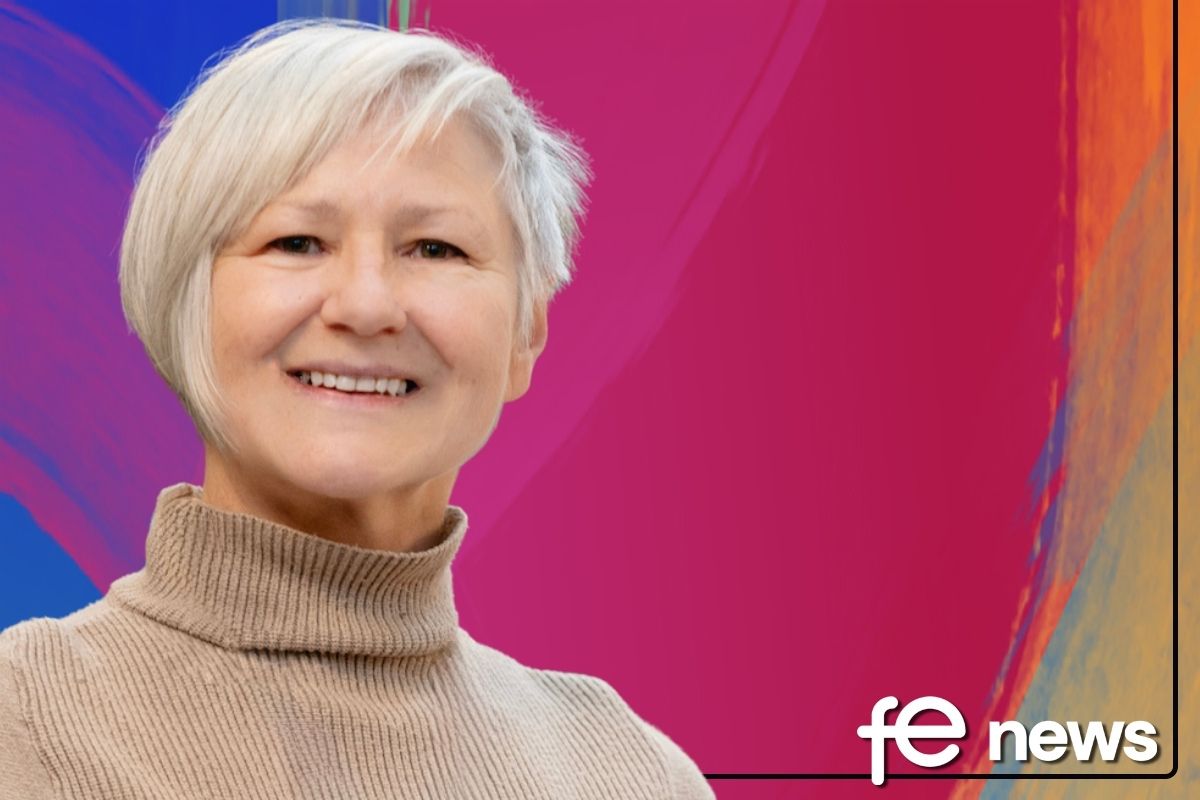 Vikki Liogier Exclusive