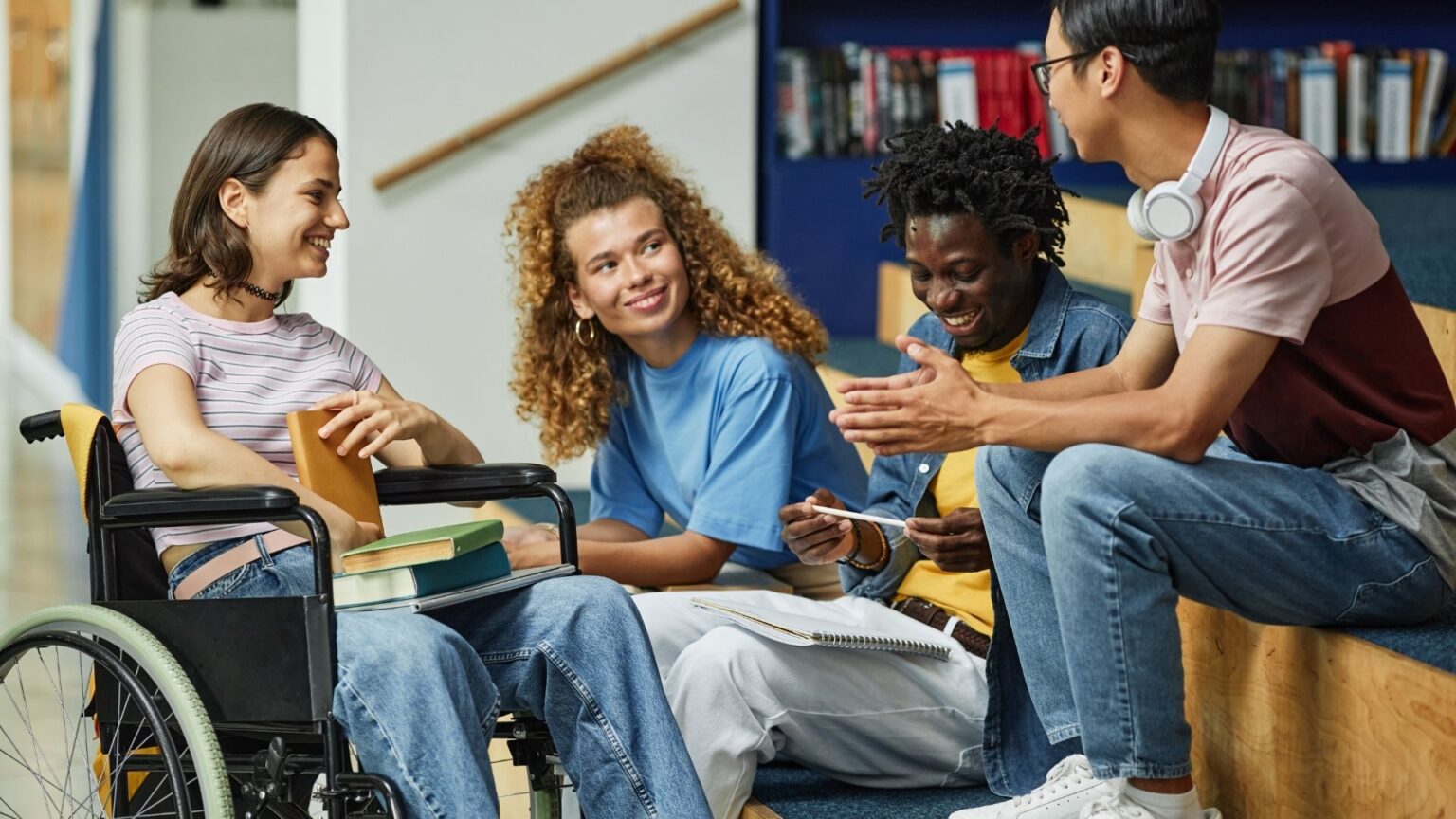 FE News | ‘Off the Grid’: Just one in four young people who are NEET ...