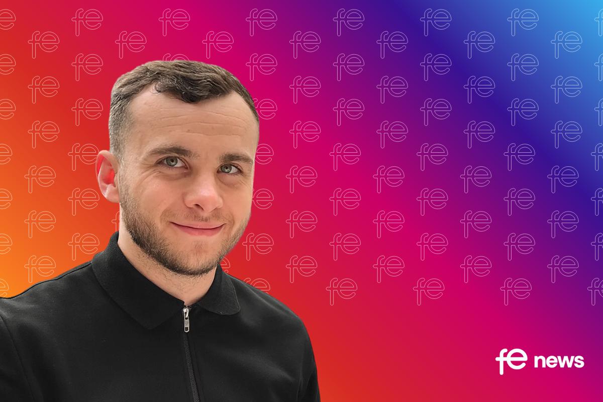 Matthew McShane, Further Education Specialist at Instructure, the maker of Canvas