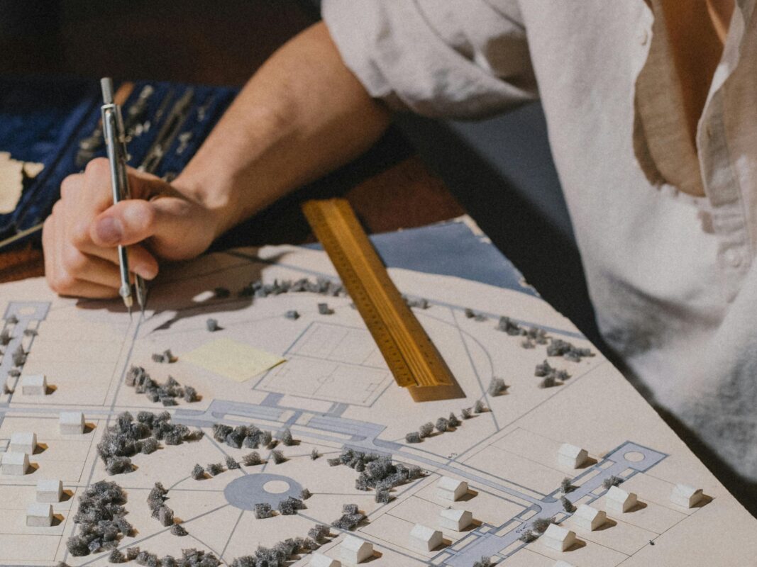 Landscape Institute and Engineering Skills College Partner to Launch Level 3 Landscape Technician Apprenticeship