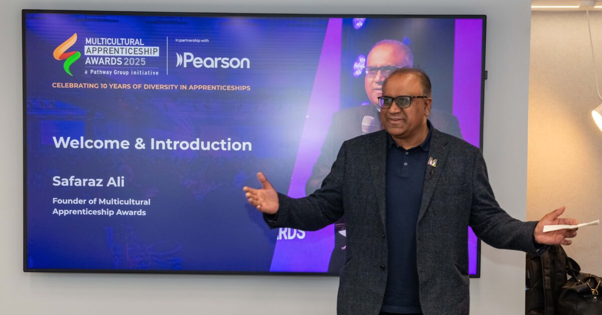 A New Kind of University Joins the Movement to Redefine Access and Impact in Apprenticeships and Skills