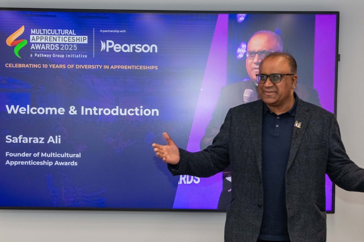 A New Kind of University Joins the Movement to Redefine Access and Impact in Apprenticeships and Skills