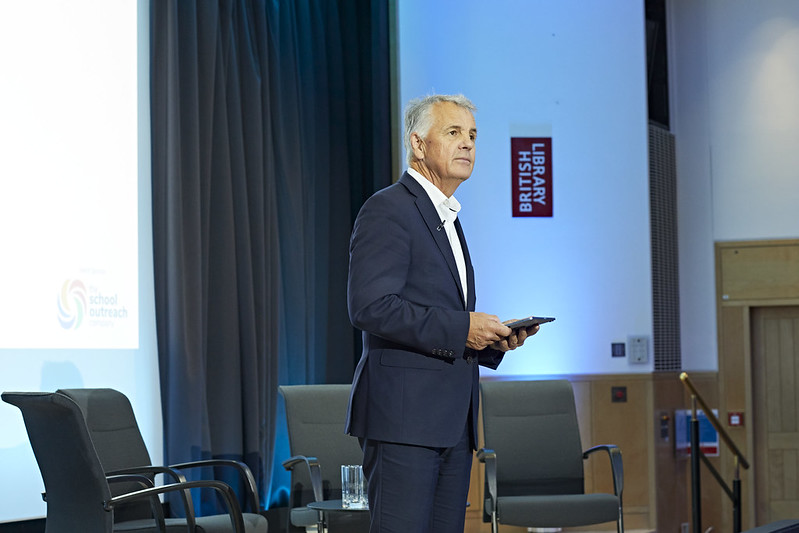 The 5% Club’s Skills Summit 2025: Building the Workforce of Tomorrow