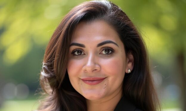 Jacqui Swift, COO of law firm Haddletons, one of the key companies involved in Harrogate College's entrepreneurial curriculum