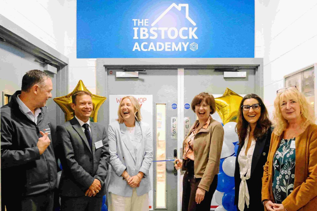 Ibstock Academy at Walsall College 1200 800-min