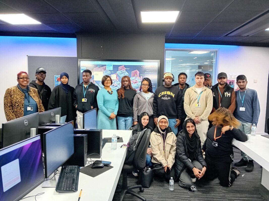 BMet joins forces with We Job Box