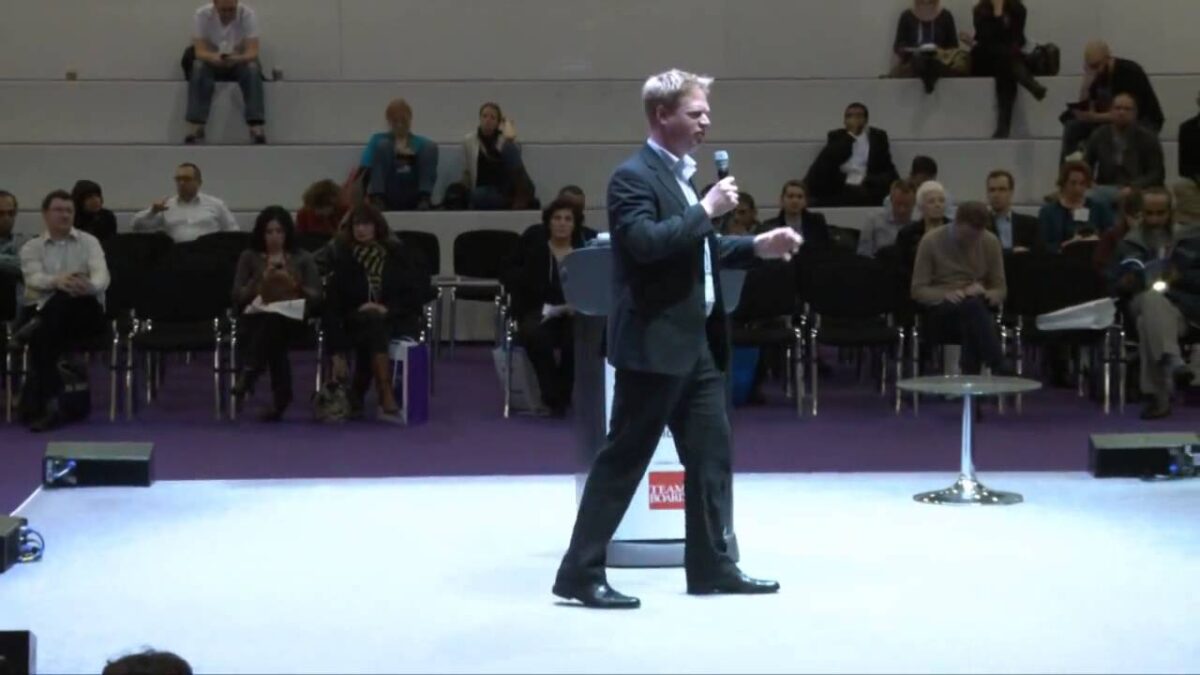 Steven George-Hilley