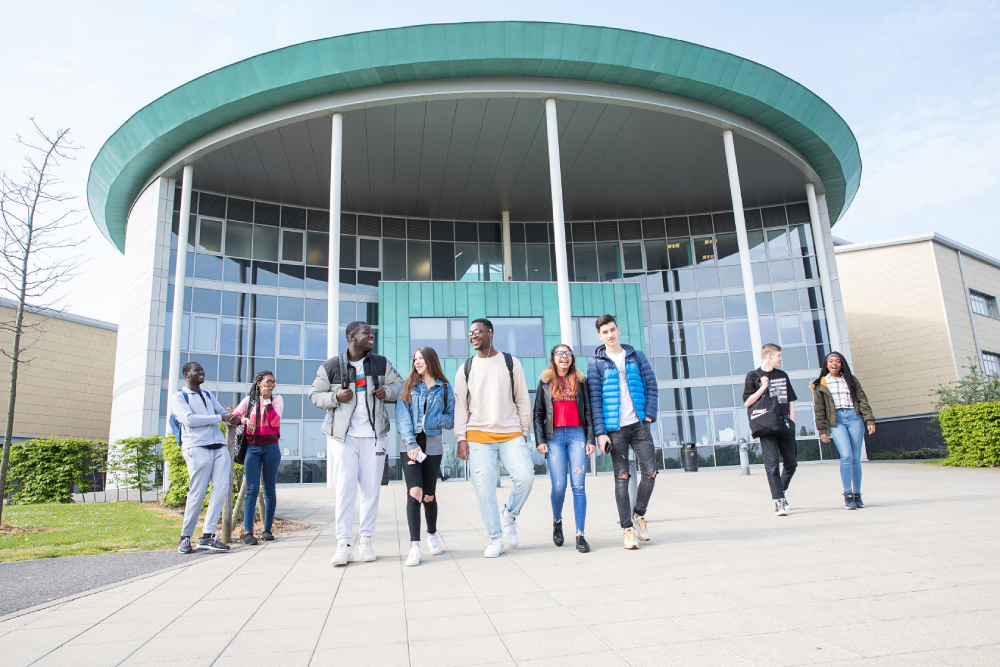 Northampton College celebrates SEND as an education ‘superpower’