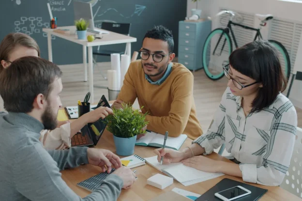 Hult launches new programs to combat the global graduate skills gap