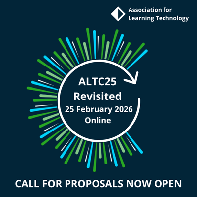 ALTC25 Revisited