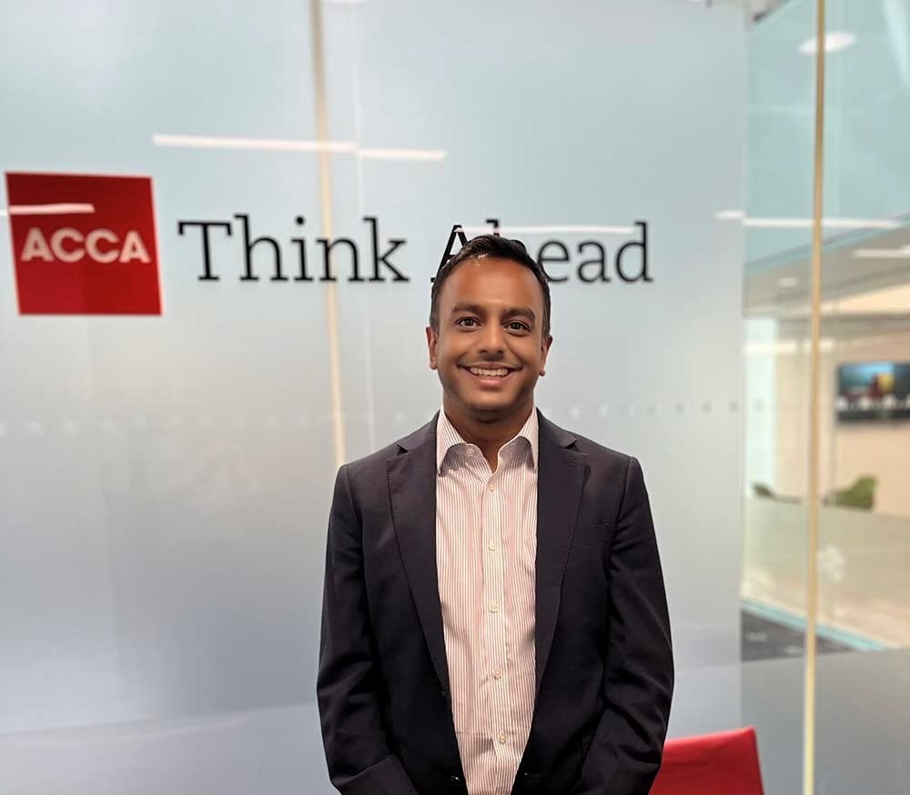 Scottish accreditation of new global sustainability qualification