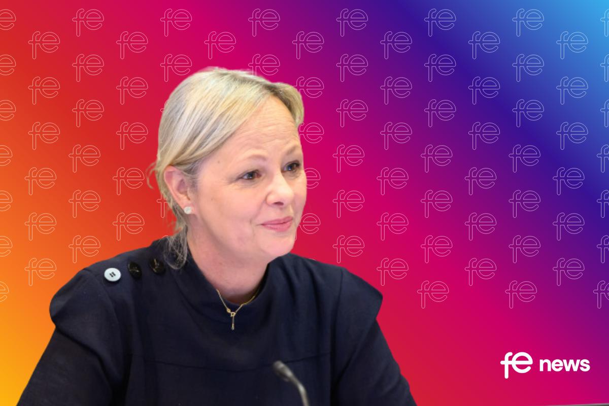 Baroness Rock, committee image