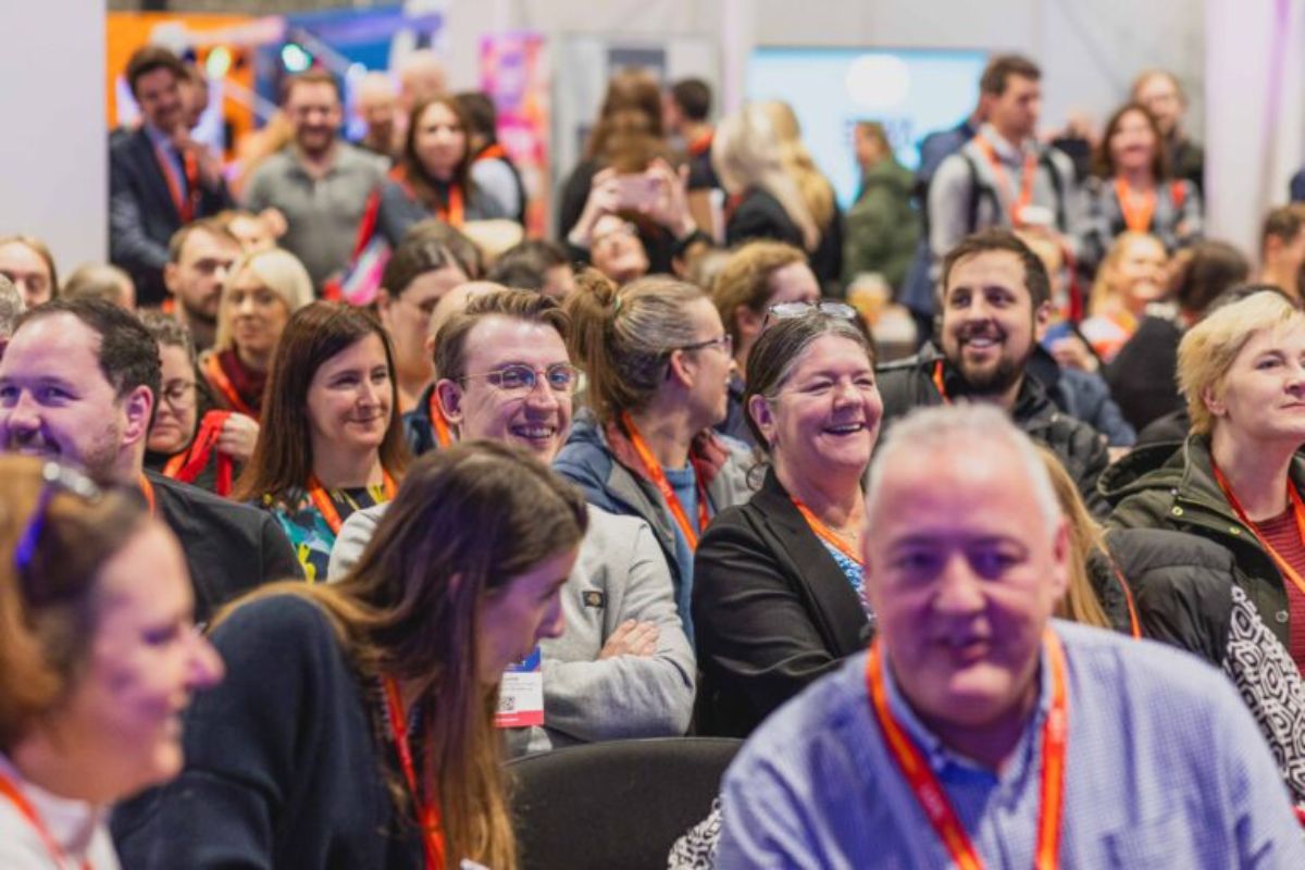 Bigger, bolder and free: BRILLIANT Festival returns to Liverpool to inspire the North West’s educators