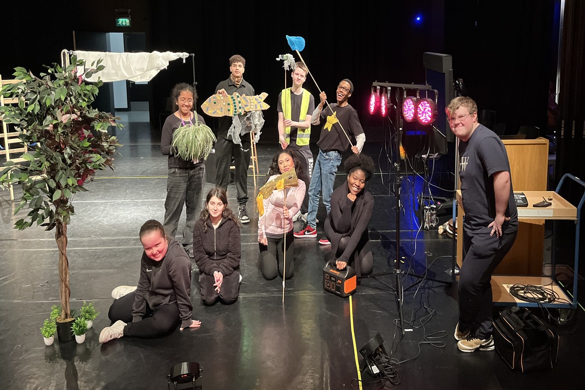 United Colleges Group celebrates multiple nominations at two prestigious London awards events