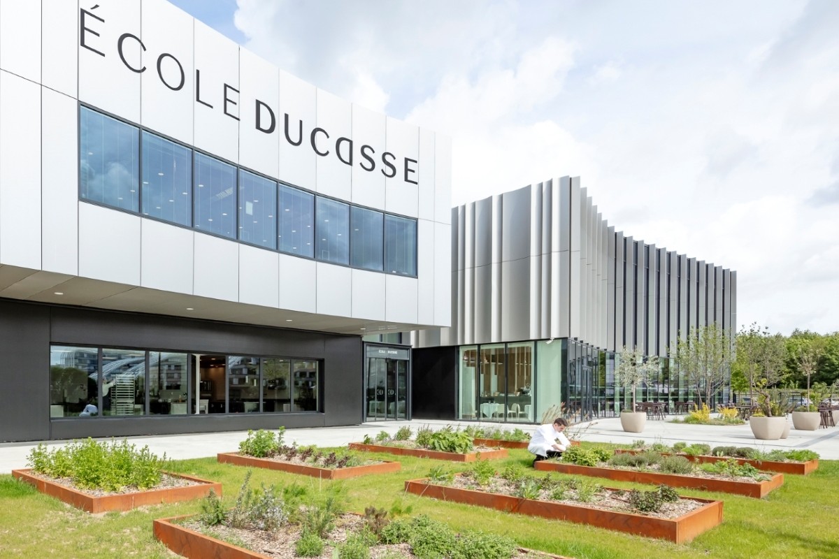 Ecole Ducasse