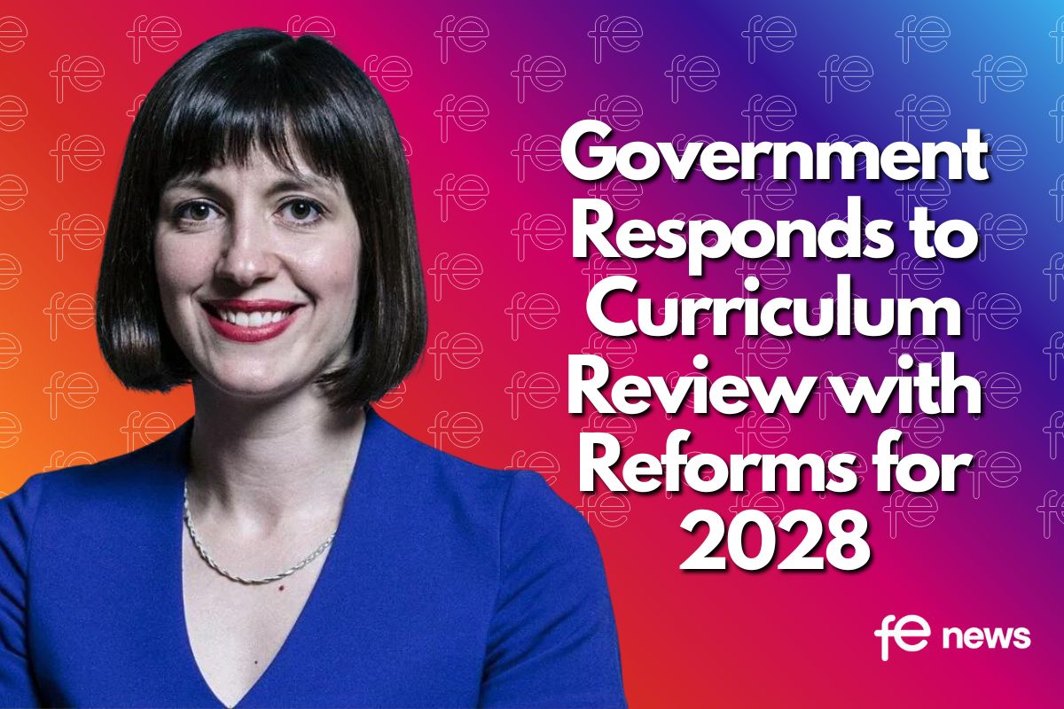 Government Responds to Curriculum Review with Reforms for 2028