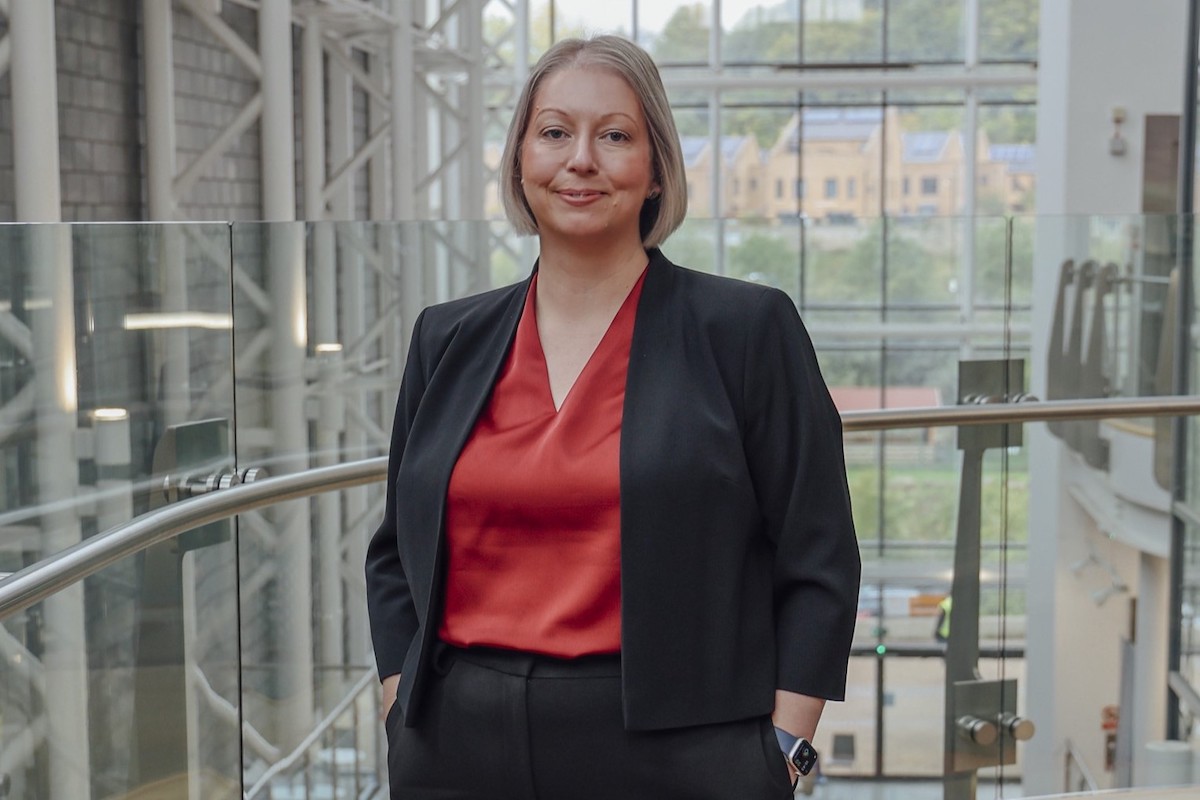 Hayley Phare has joined The Sheffield College as Deputy Principal.