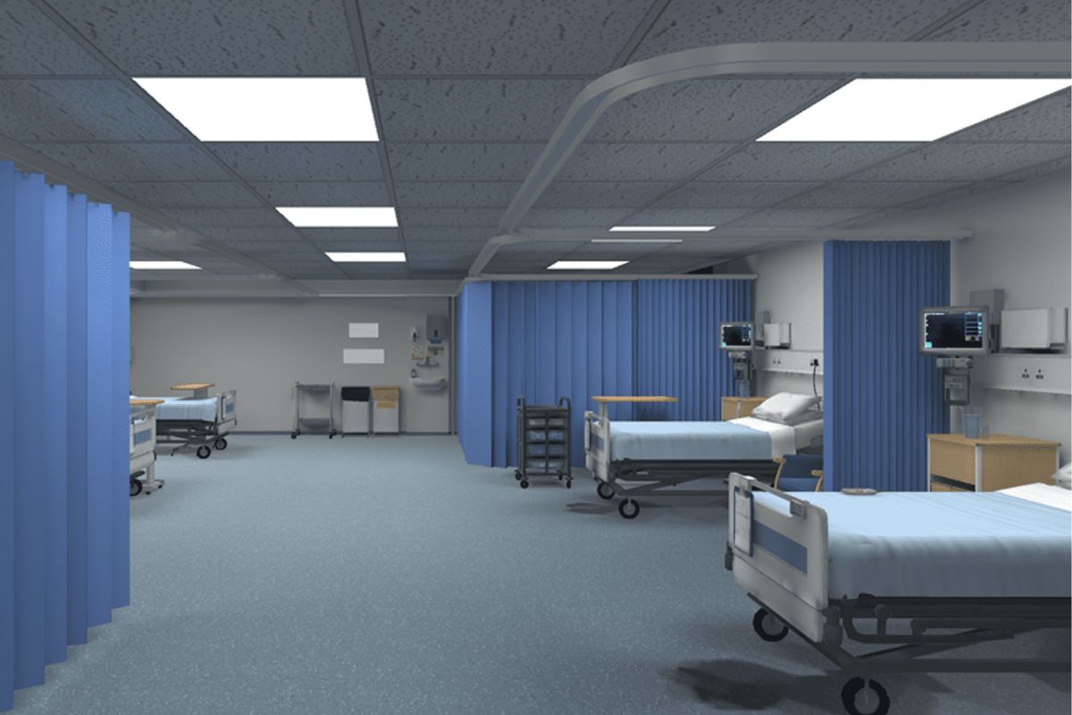 Immersive Learning Transforms Access to HE Health Diplomas in Landmark Year for Widening Participation