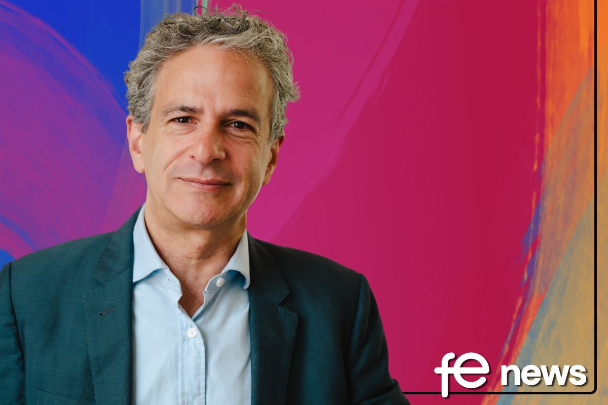 Josh Hillman Exclusive