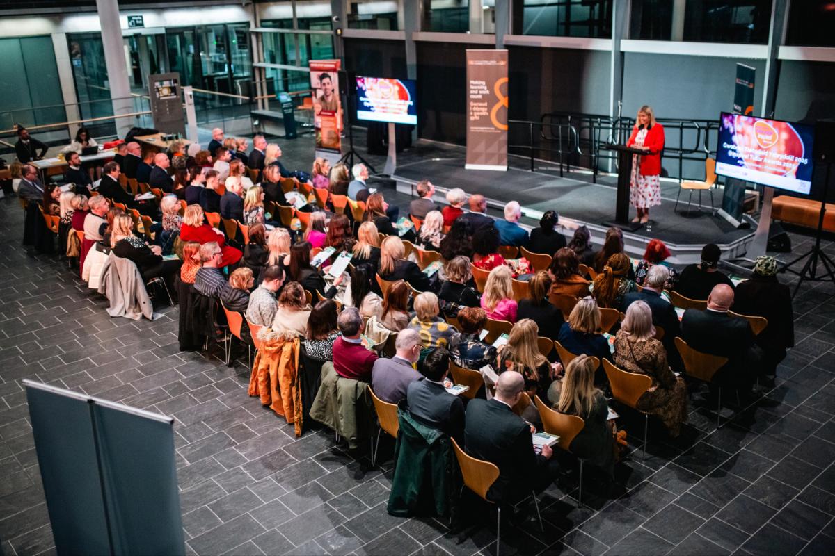 Learning and Work Institute announces the launch of the Inspire! Tutor Awards 2026