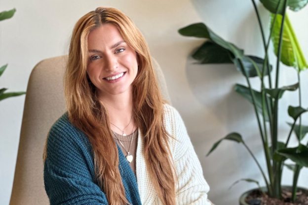 Elizabeth Simon, Director of Partnerships at Hydrogen Safe