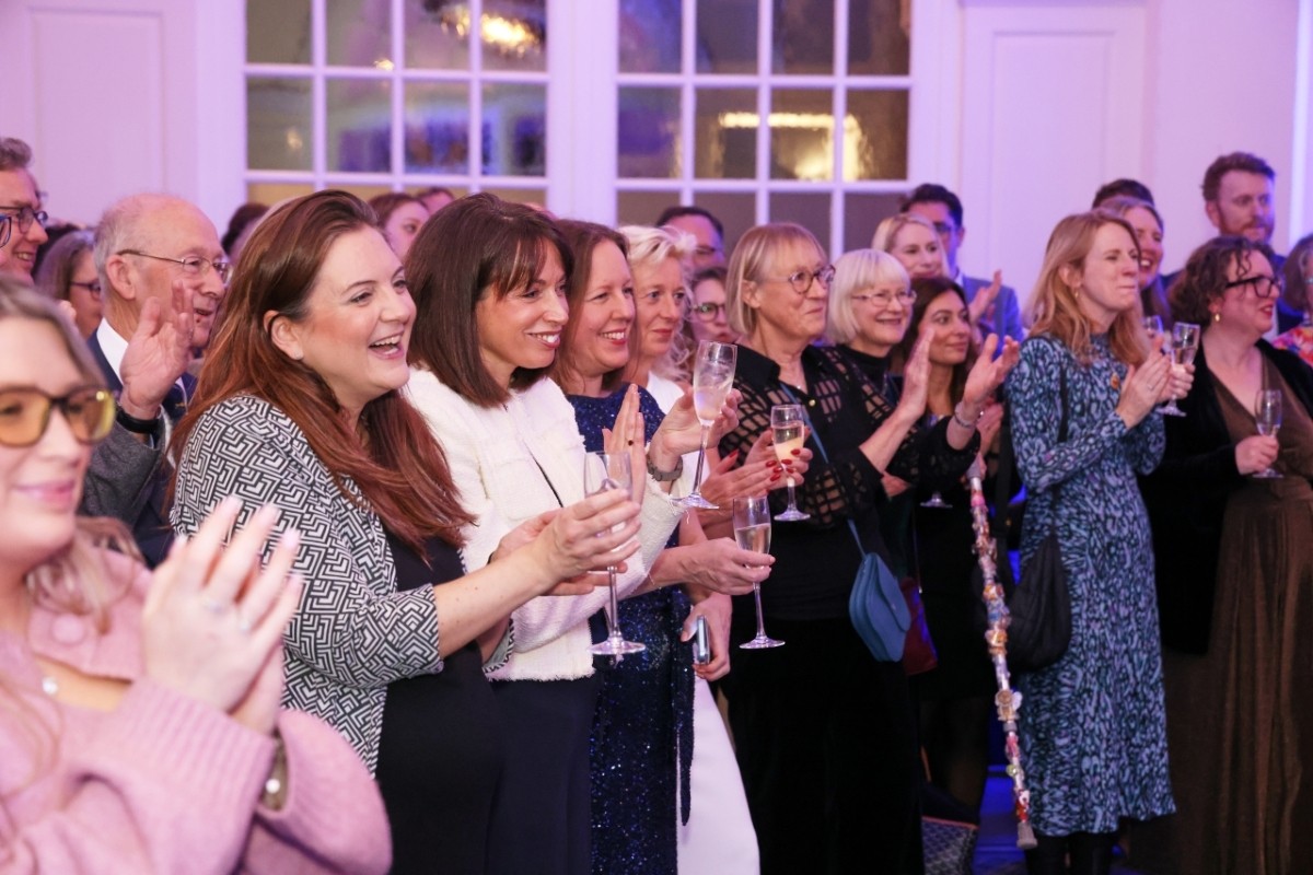 25th Anniversary Celebration Evening toasts NASBTT community that has shaped teacher training