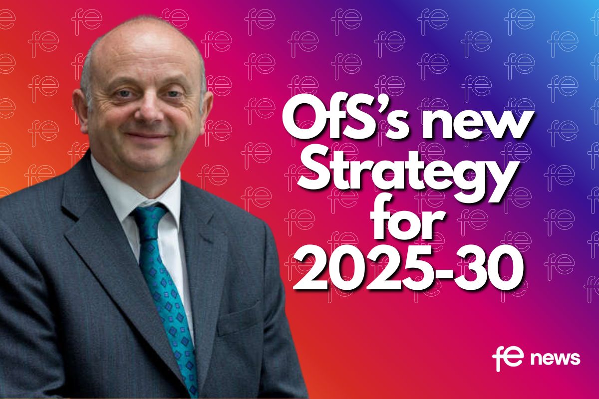 OfS’s new Strategy for 2025-30