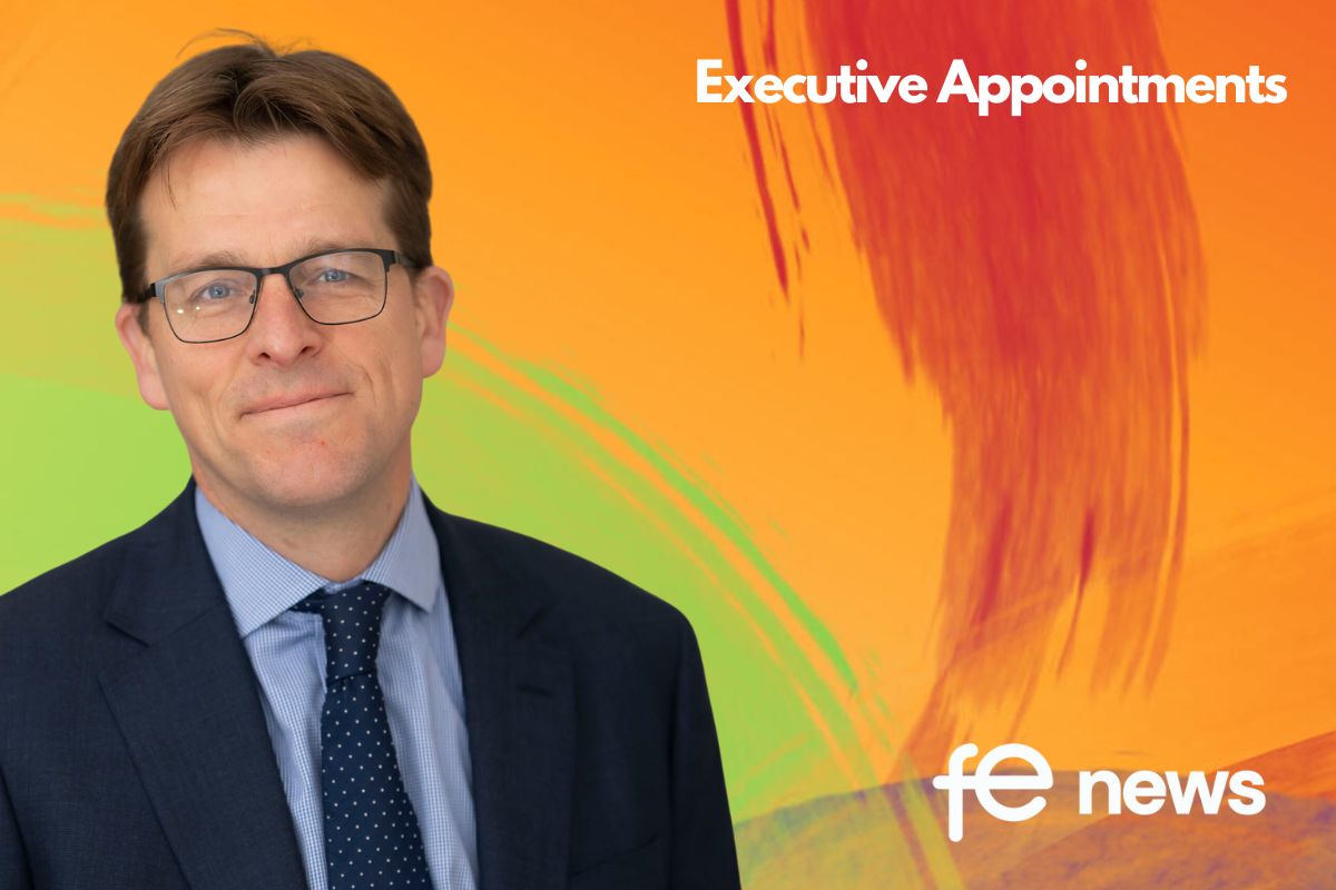 Professor Chris Millward Interim Appointed as Director for Fair Access and Participation