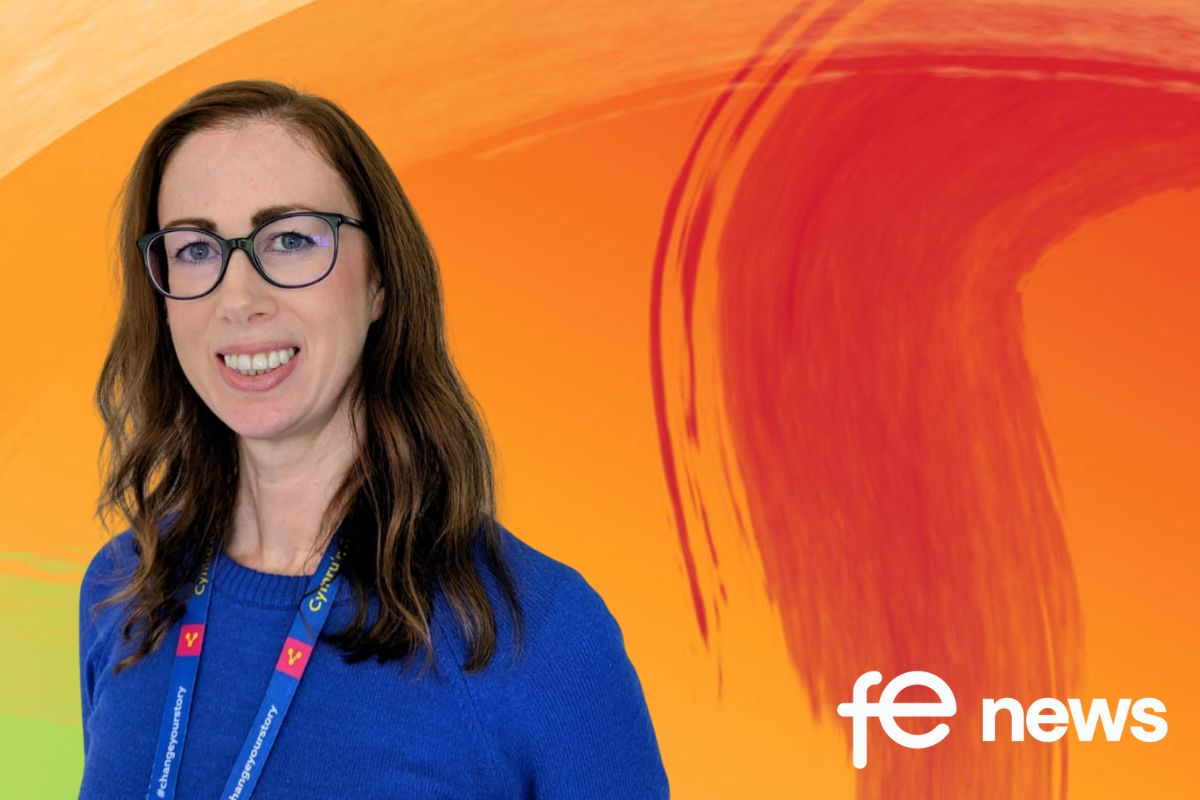 Staying the course: The worries facing young people in college and sixth form in Wales and the support that can help 