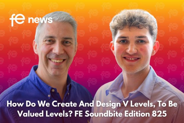 How Do We Create And Design V Levels, To Be Valued Levels? FE Soundbite Edition 825